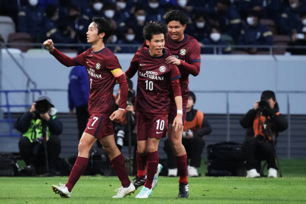 展現的運動