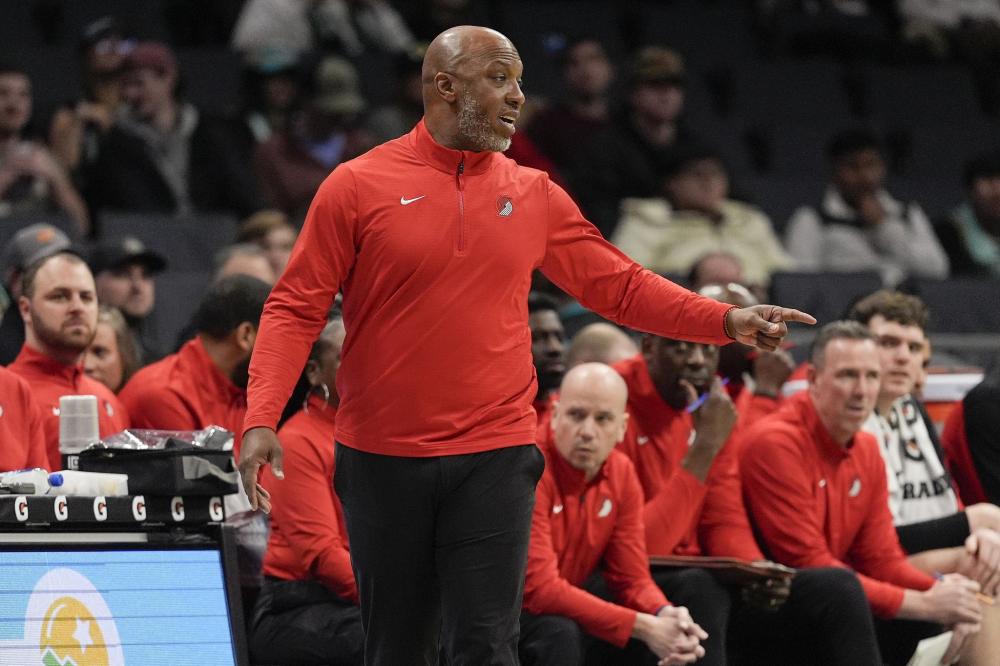 教练所言 教练所言